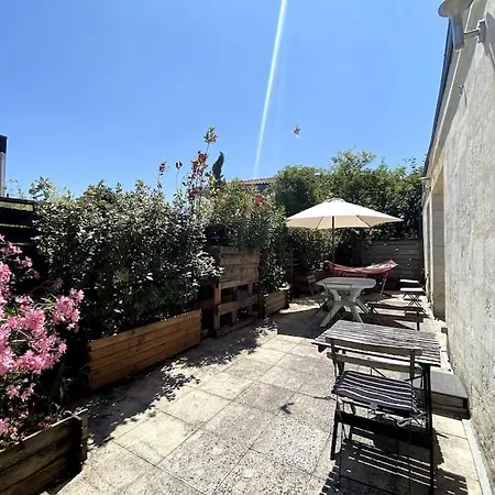 Charme Et Calme Au Coeur De Apartment