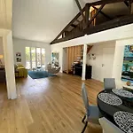 Apartment Charme Et Calme Au Coeur De Bordeaux