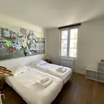 Charme Et Calme Au Coeur De Bordeaux