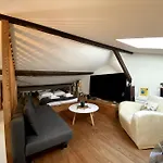 Charme Et Calme Au Coeur De Apartment *
