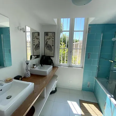 Charme Et Calme Au Coeur De Apartment *