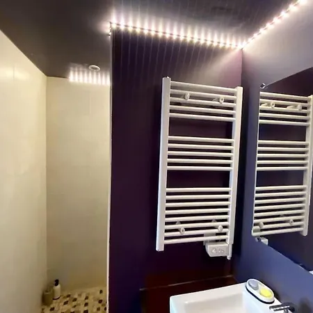 Charme Et Calme Au Coeur De 公寓 *