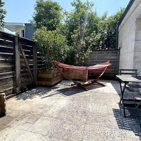 Charme Et Calme Au Coeur De 公寓 *